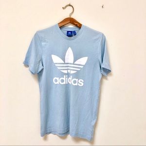 Classic Adidas Tee